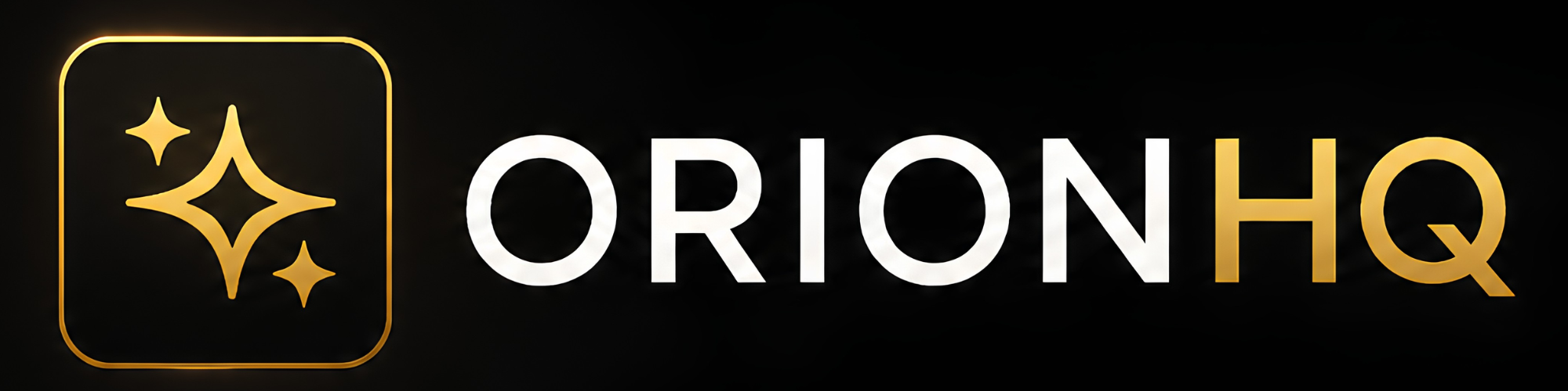 OrionHQ Logo